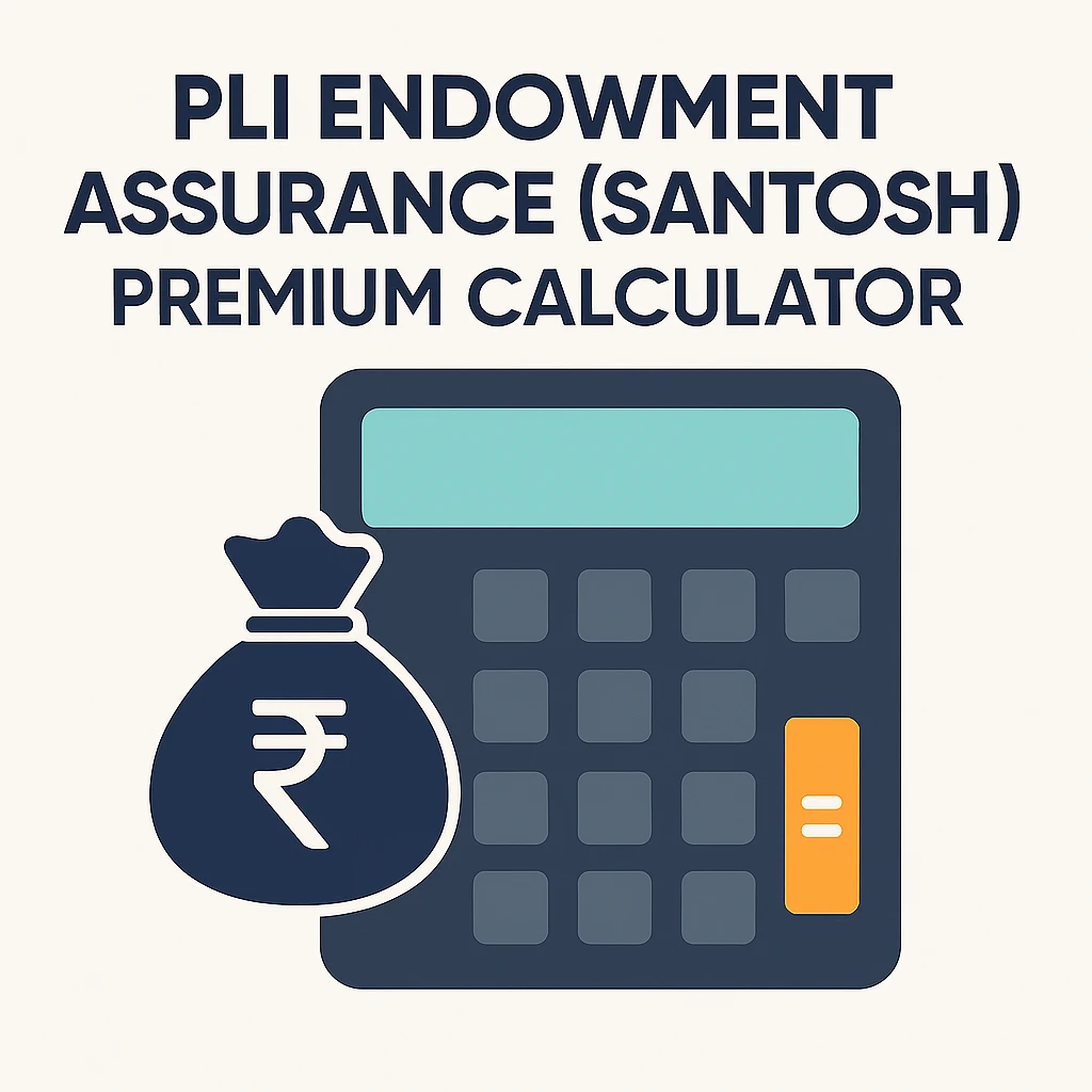 PLI Santosh