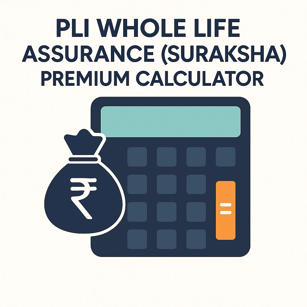 PLI Suraksha