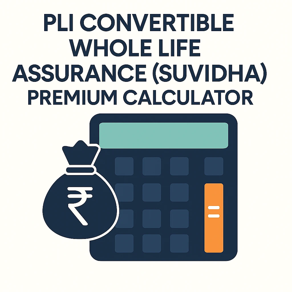PLI Suvidha