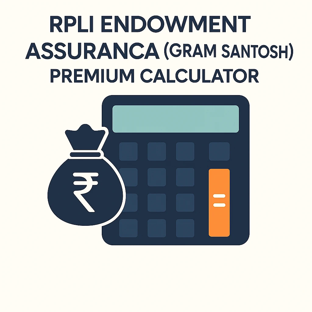 RPLI Gram Santosh